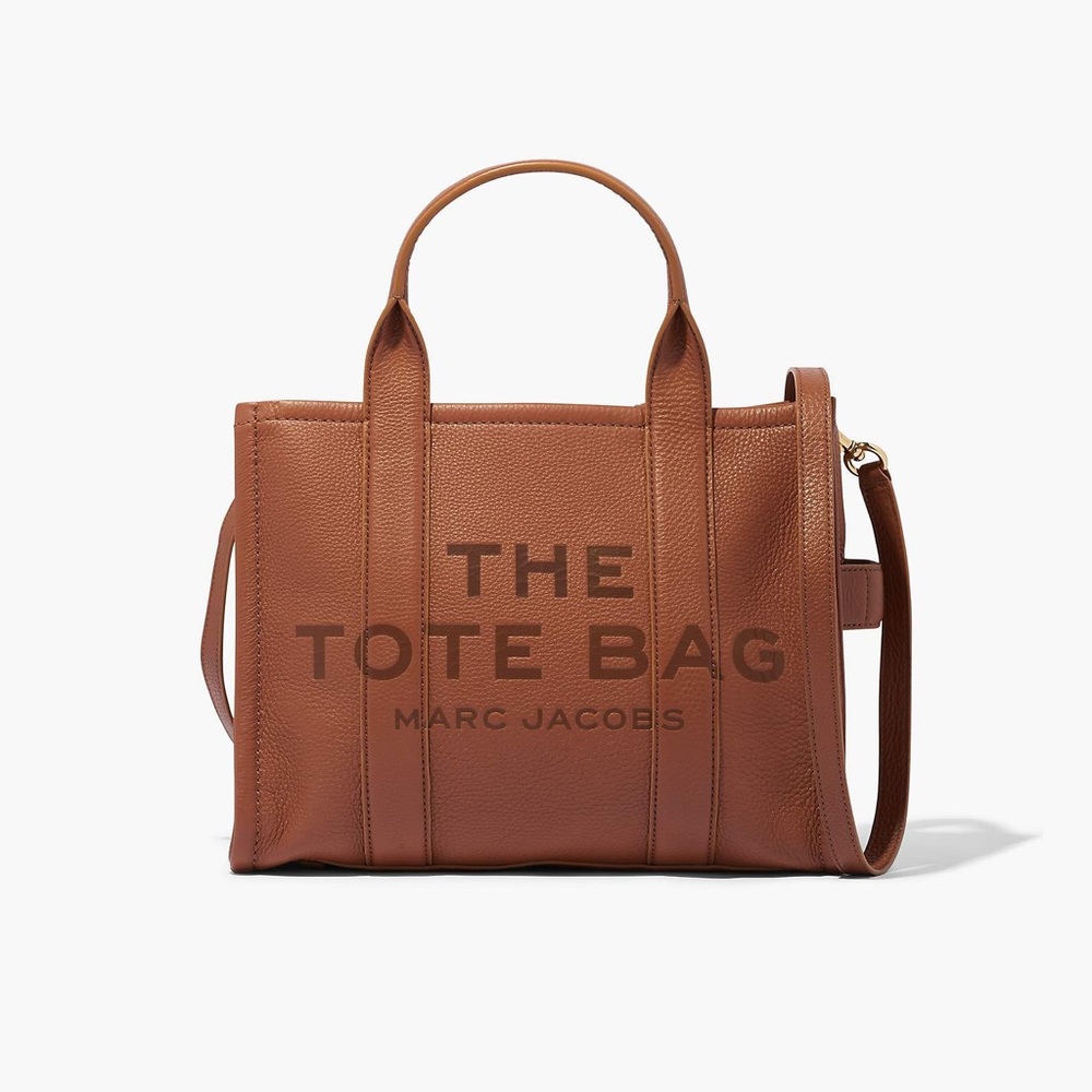 Marc Jacobs Large City Tote